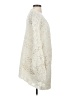Lulus 100% Acrylic Ivory Cardigan Size S - photo 4