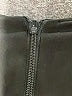 Unbranded Solid Black Casual Dress Size L (estimated) - photo 7