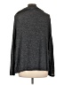 B Collection by Bobeau Gray Pullover Sweater Size L - photo 2