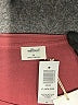 Wilfred Burgundy Bodysuit Size M - photo 3