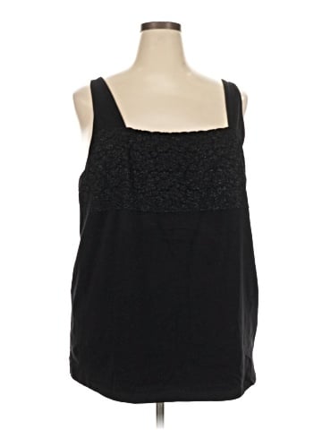 Liz & Me Tank Top (view 1)