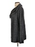 B Collection by Bobeau Gray Pullover Sweater Size L - photo 5