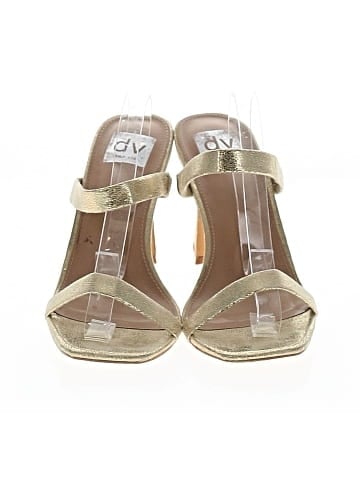 Dolce Vita Sandals (view 2)