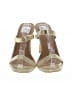Dolce Vita Gold Sandals Size 9 1/2 - photo 2