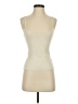 Solid & Striped Ivory Tank Top Size XS - photo 1