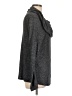 B Collection by Bobeau Gray Pullover Sweater Size L - photo 4