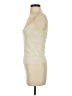Solid & Striped Ivory Tank Top Size XS - photo 5