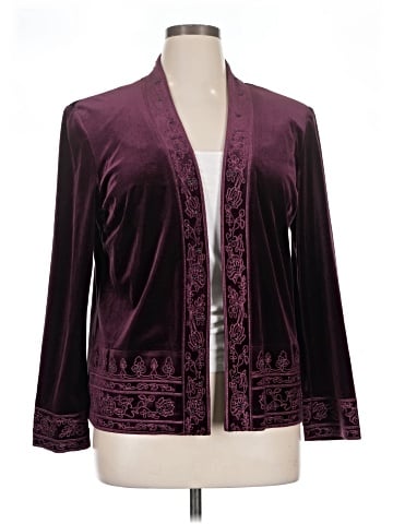 Coldwater Creek Jacket (view 1)