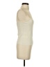 Solid & Striped Ivory Tank Top Size XS - photo 4