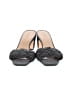 Bernardo Gray Sandals Size 10 - photo 2