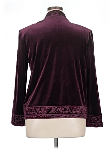 Coldwater Creek Jacket (view 2)