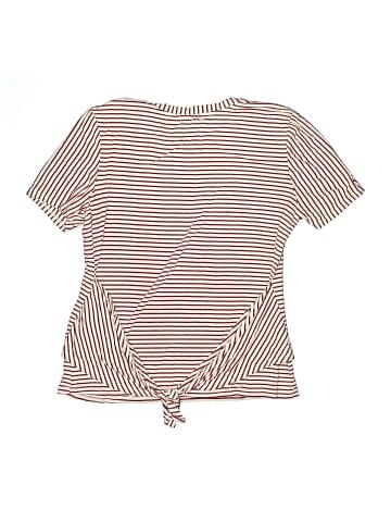 Ten Sixty Sherman Girls Short Sleeve T-Shirt (view 2)