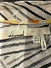Floreat 100% Rayon Gray Sleeveless Blouse Size 6 - photo 7