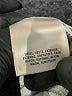 Floreat 100% Rayon Gray Sleeveless Blouse Size 6 - photo 8