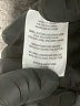 Thread & Supply 100% Polyurethane Black Vest Size L - photo 7