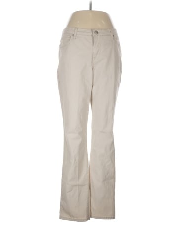 Nine West Khakis (view 1)