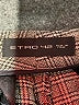ETRO Plaid Gray Dress Pants Size EU (IT) 42 / US 6 - photo 4