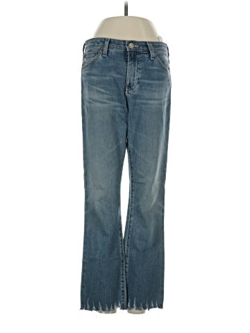 Adriano Goldschmied Jeans (view 1)