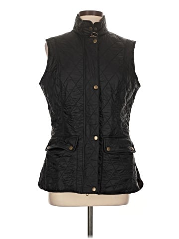Barbour Vest (view 1)