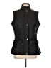 Barbour 100% Polyester Black Vest Size 10 - photo 1