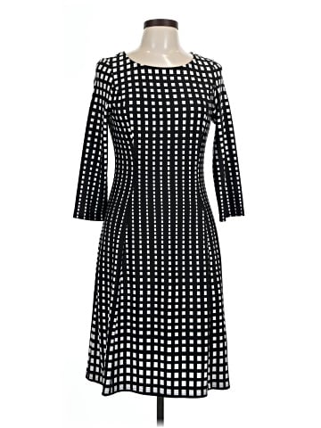 Joseph Ribkoff Casual Dress (view 1)
