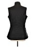 Barbour 100% Polyester Black Vest Size 10 - photo 2