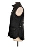 Barbour 100% Polyester Black Vest Size 10 - photo 5