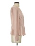 Cynthia Steffe 100% Polyester Tan 3/4 Sleeve Blouse Size S - photo 4