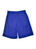 Under Armour 100% Polyester Blue Athletic Shorts Size L (youth) - photo 2