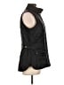 Barbour 100% Polyester Black Vest Size 10 - photo 4