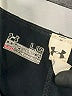 Under Armour Color Block Blue Yoga Pants Size L - photo 7