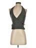 Zara Gray Sweater Vest Size S - photo 1
