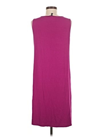 Eileen Fisher Casual Dress (view 2)