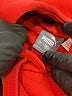Puma 100% Cotton Red Track Jacket Size S - photo 6
