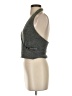 Zara Gray Sweater Vest Size S - photo 5