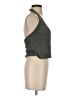 Zara Gray Sweater Vest Size S - photo 4