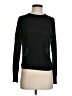 Banana Republic Black Pullover Sweater Size XS - photo 1