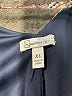 Speechless Paisley Teal Casual Dress Size XL - photo 7