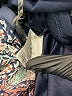 Speechless Paisley Teal Casual Dress Size XL - photo 8