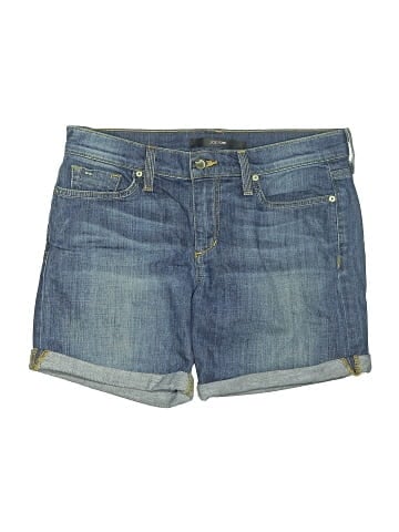 Joe's Jeans Denim Shorts (view 1)