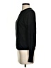 Banana Republic Black Pullover Sweater Size XS - photo 5