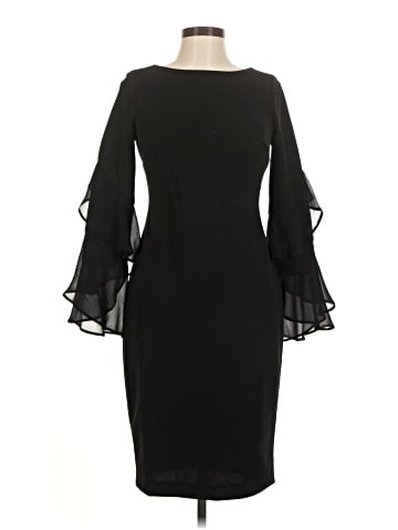 Calvin Klein Cocktail Dress (view 1)