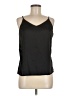 Unbranded Black Sleeveless Top Size M - photo 1