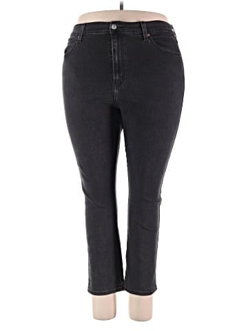 Levi Strauss Signature Jeans (view 1)