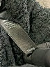 SKIMS Chevron-herringbone Black Shorts Size XXS - photo 3