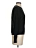 Banana Republic Black Pullover Sweater Size XS - photo 4