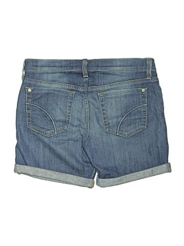 Joe's Jeans Denim Shorts (view 2)