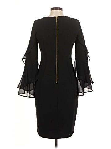 Calvin Klein Cocktail Dress (view 2)