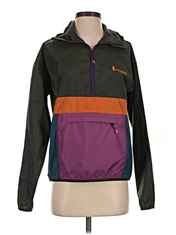 Cotopaxi Windbreaker (view 1)