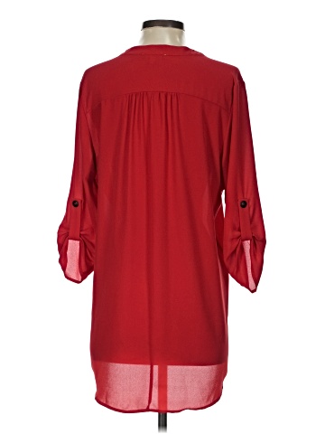 GB 3/4 Sleeve Blouse (view 2)